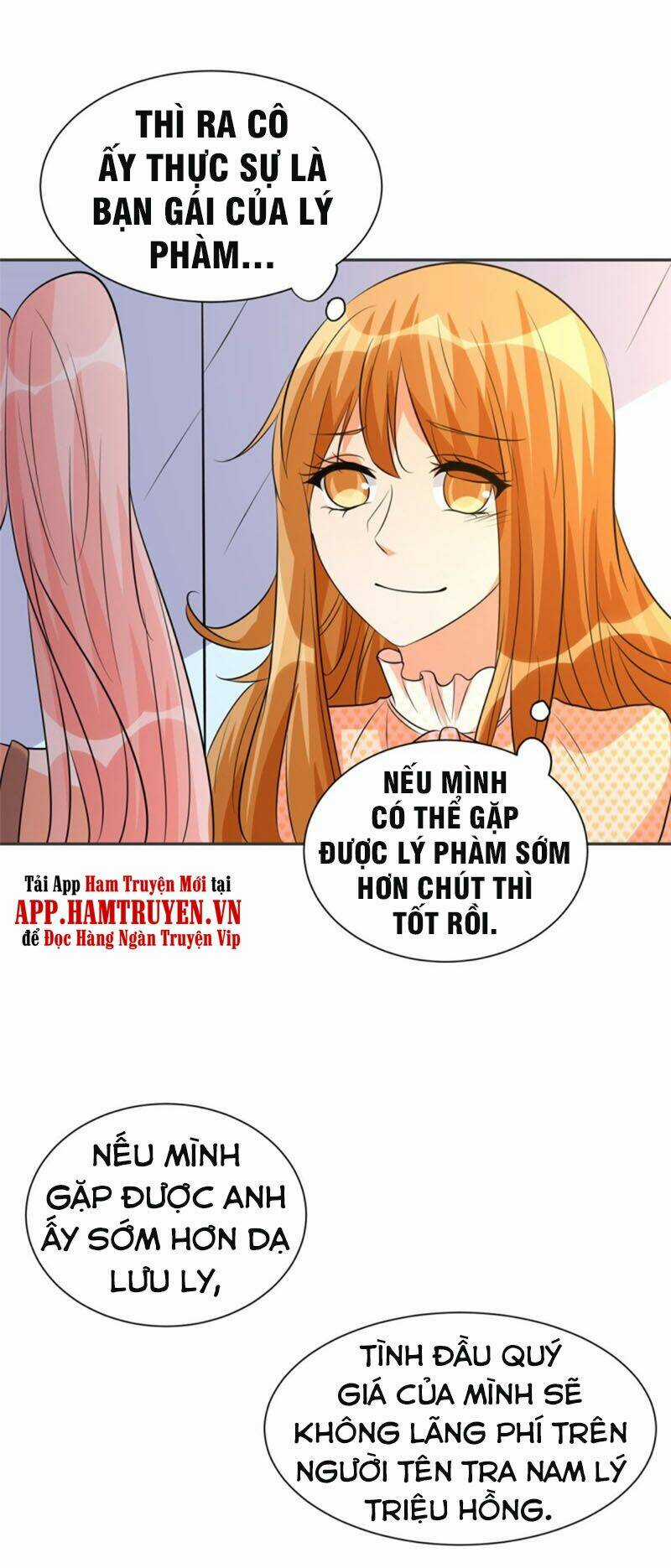 Đế Tế - Chapter 80 - Trang 20
