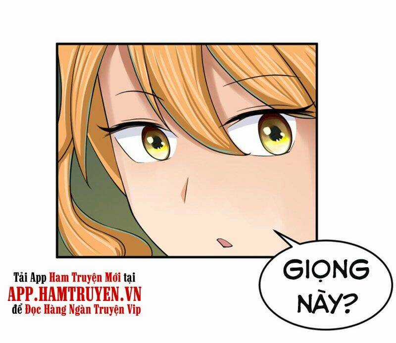 Đế Tế - Chapter 80 - Trang 3