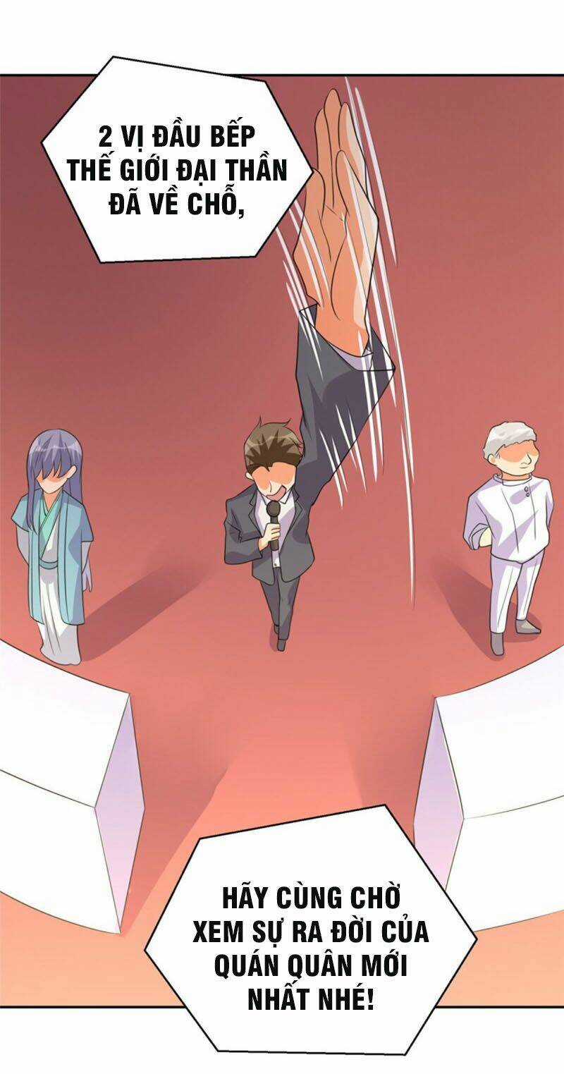 Đế Tế - Chapter 80 - Trang 23