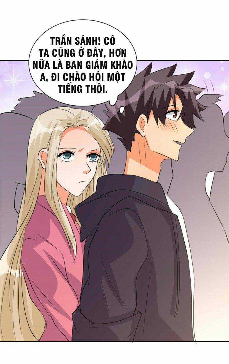 Đế Tế - Chapter 80 - Trang 25