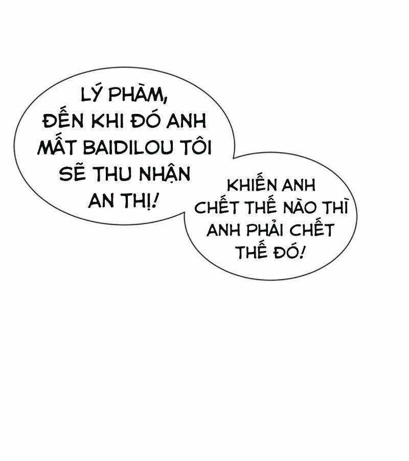 Đế Tế - Chapter 80 - Trang 29