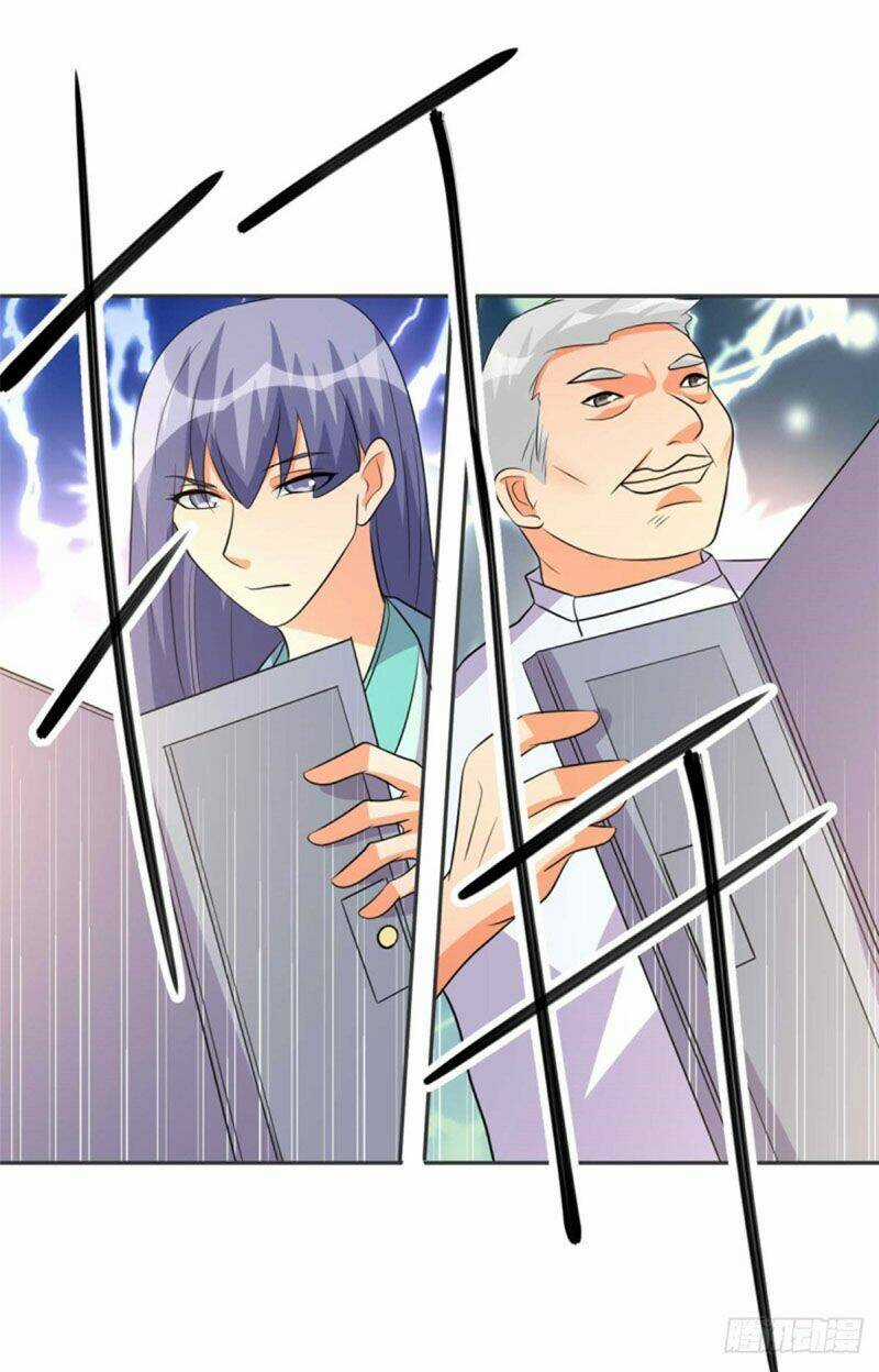 Đế Tế - Chapter 80 - Trang 31