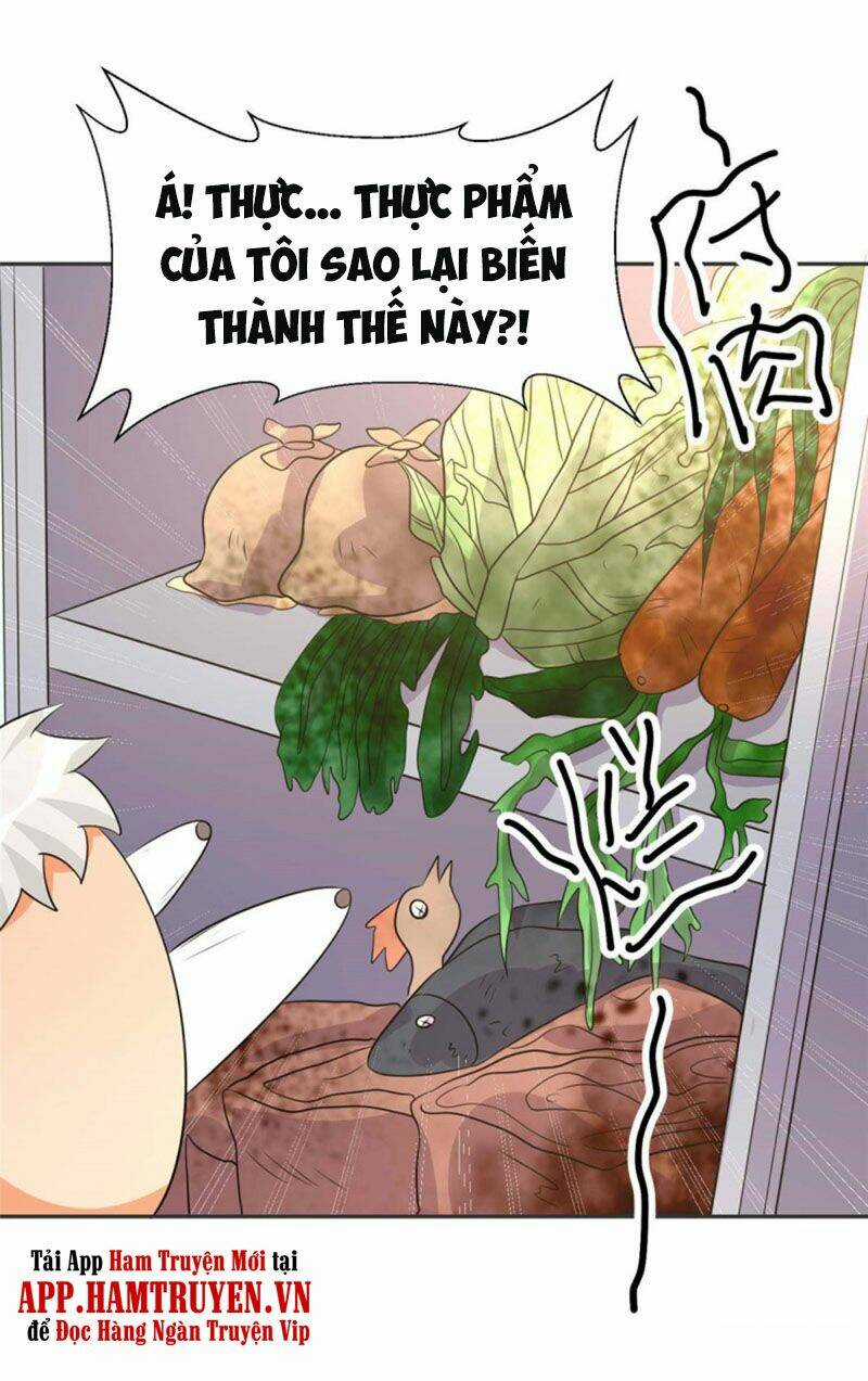 Đế Tế - Chapter 80 - Trang 32