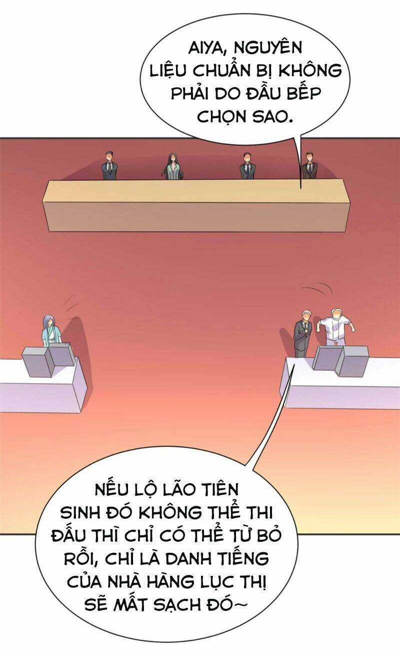 Đế Tế - Chapter 80 - Trang 33