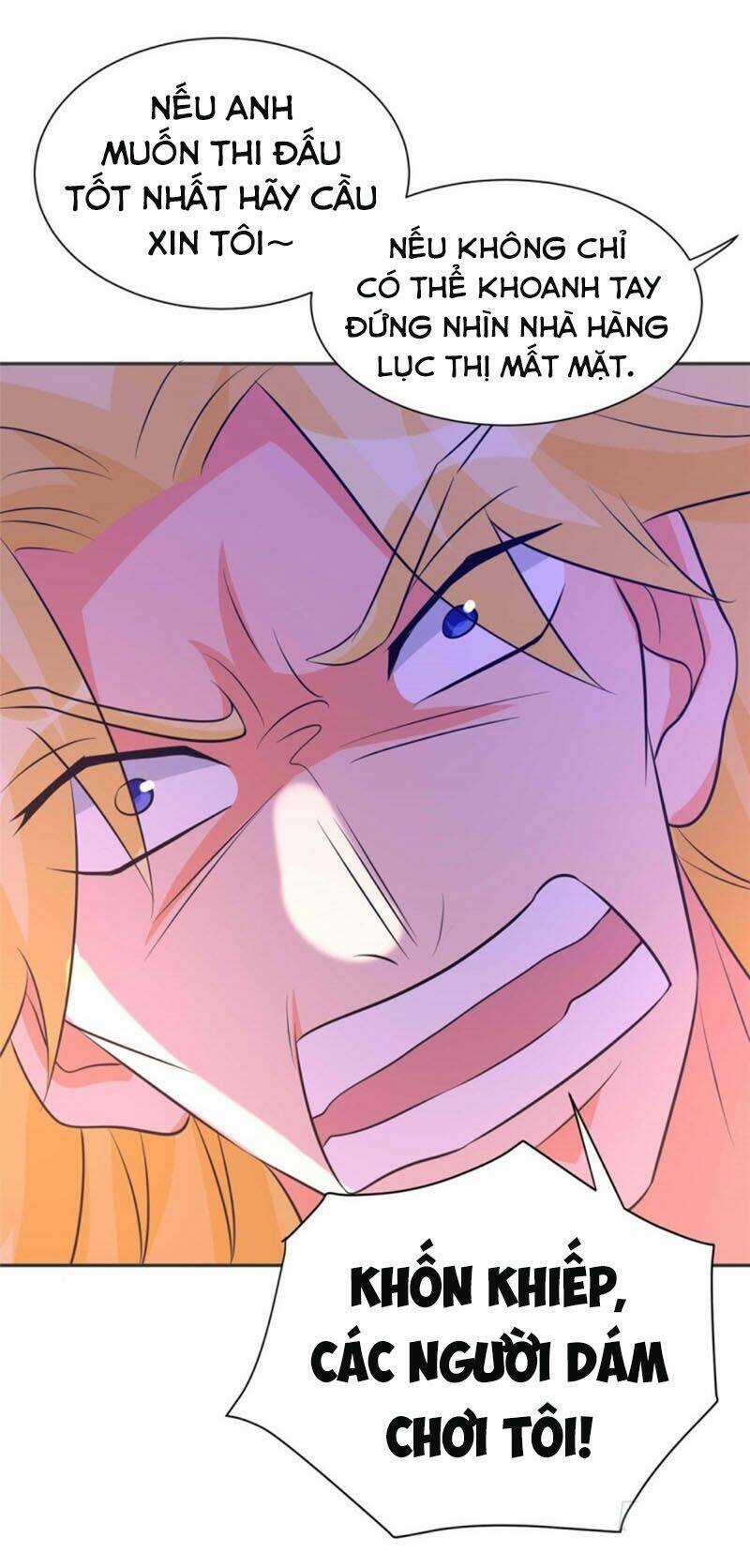 Đế Tế - Chapter 80 - Trang 37