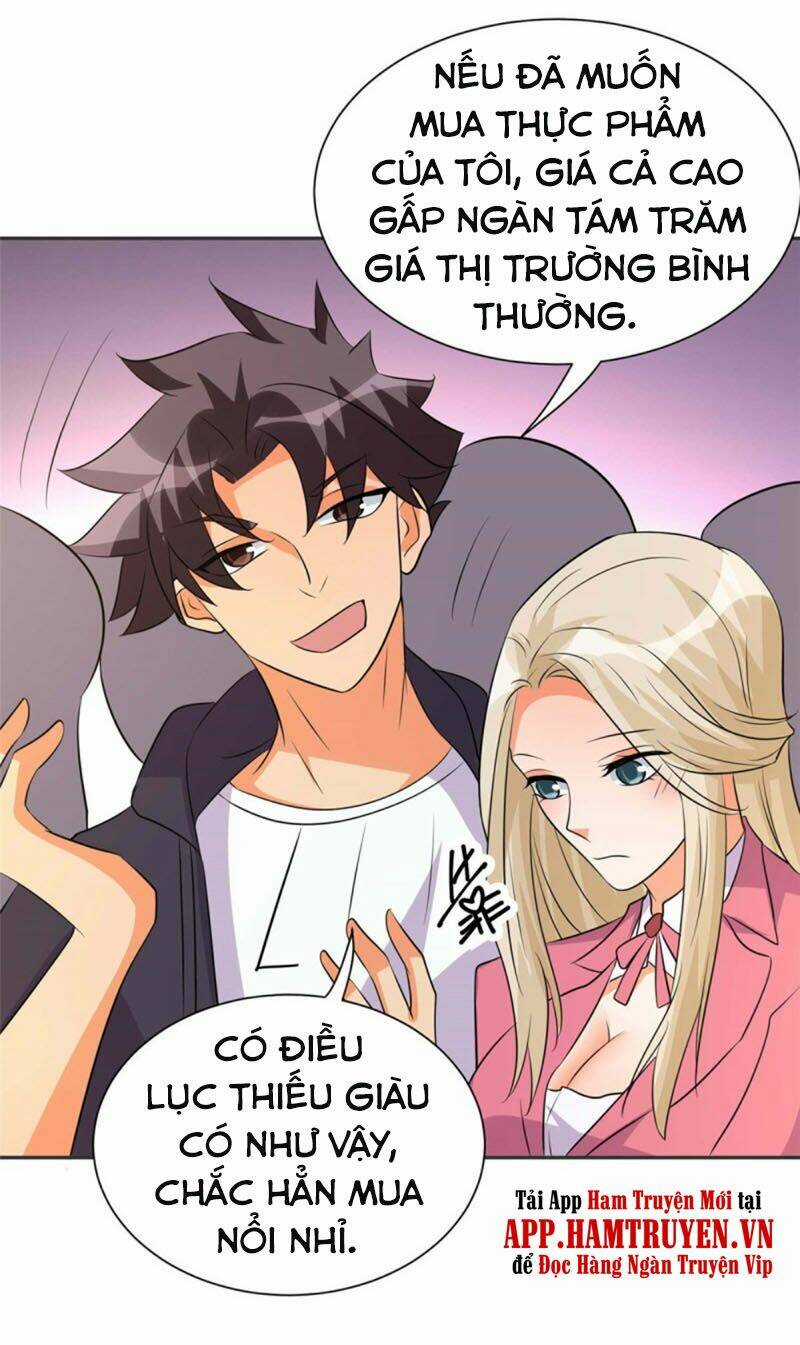 Đế Tế - Chapter 80 - Trang 38