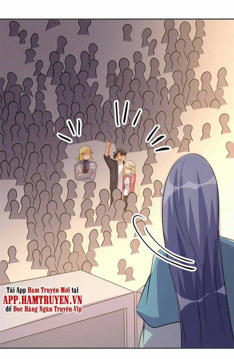 Đế Tế - Chapter 80 - Trang 42