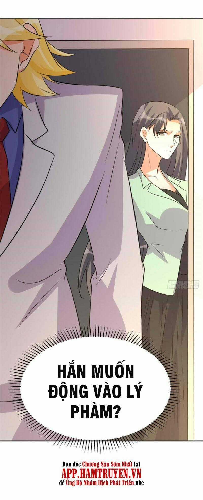 Đế Tế - Chapter 80 - Trang 46