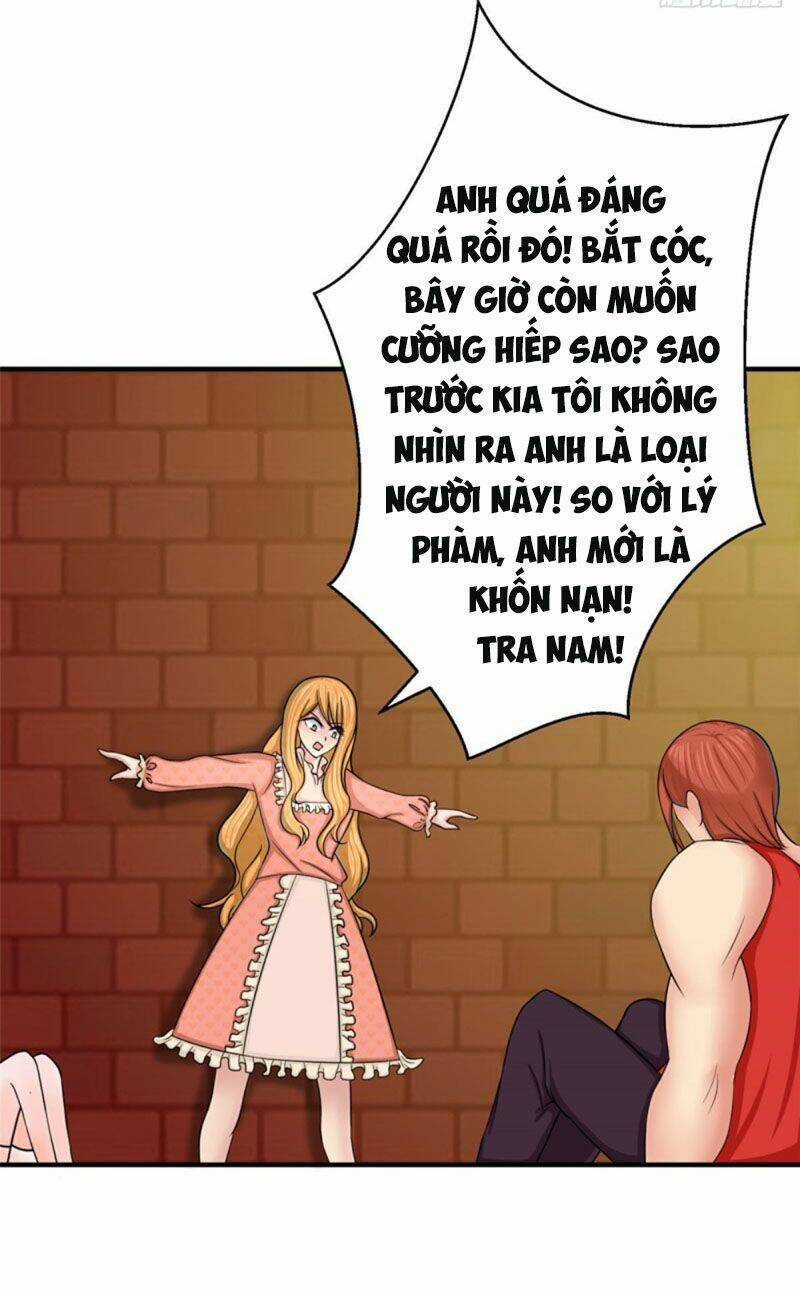 Đế Tế - Chapter 80 - Trang 6