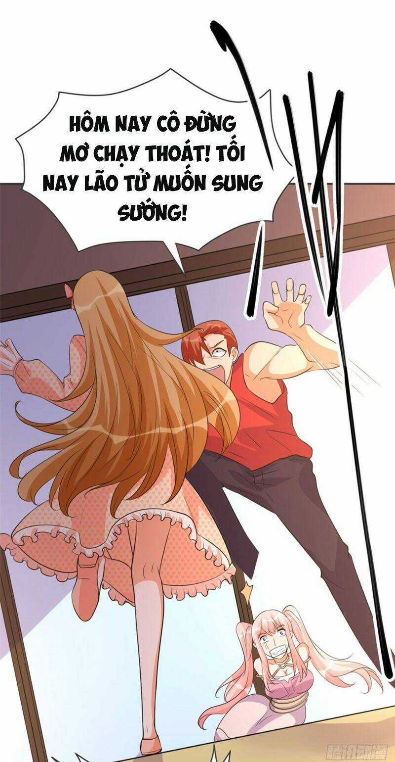 Đế Tế - Chapter 80 - Trang 9