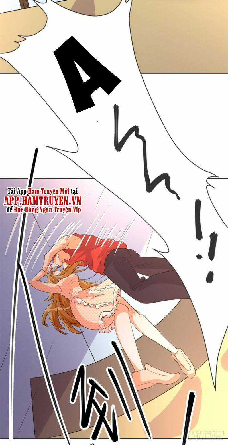 Đế Tế - Chapter 80 - Trang 10