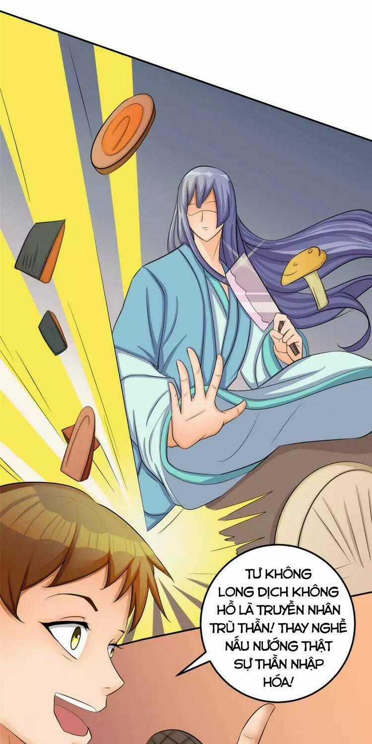 Đế Tế - Chapter 81 - Trang 1