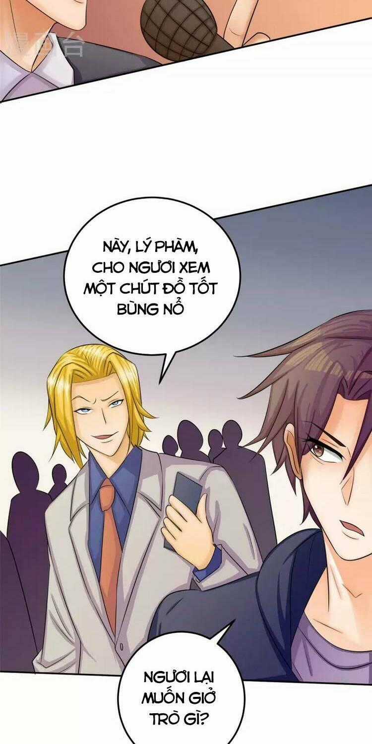 Đế Tế - Chapter 81 - Trang 2