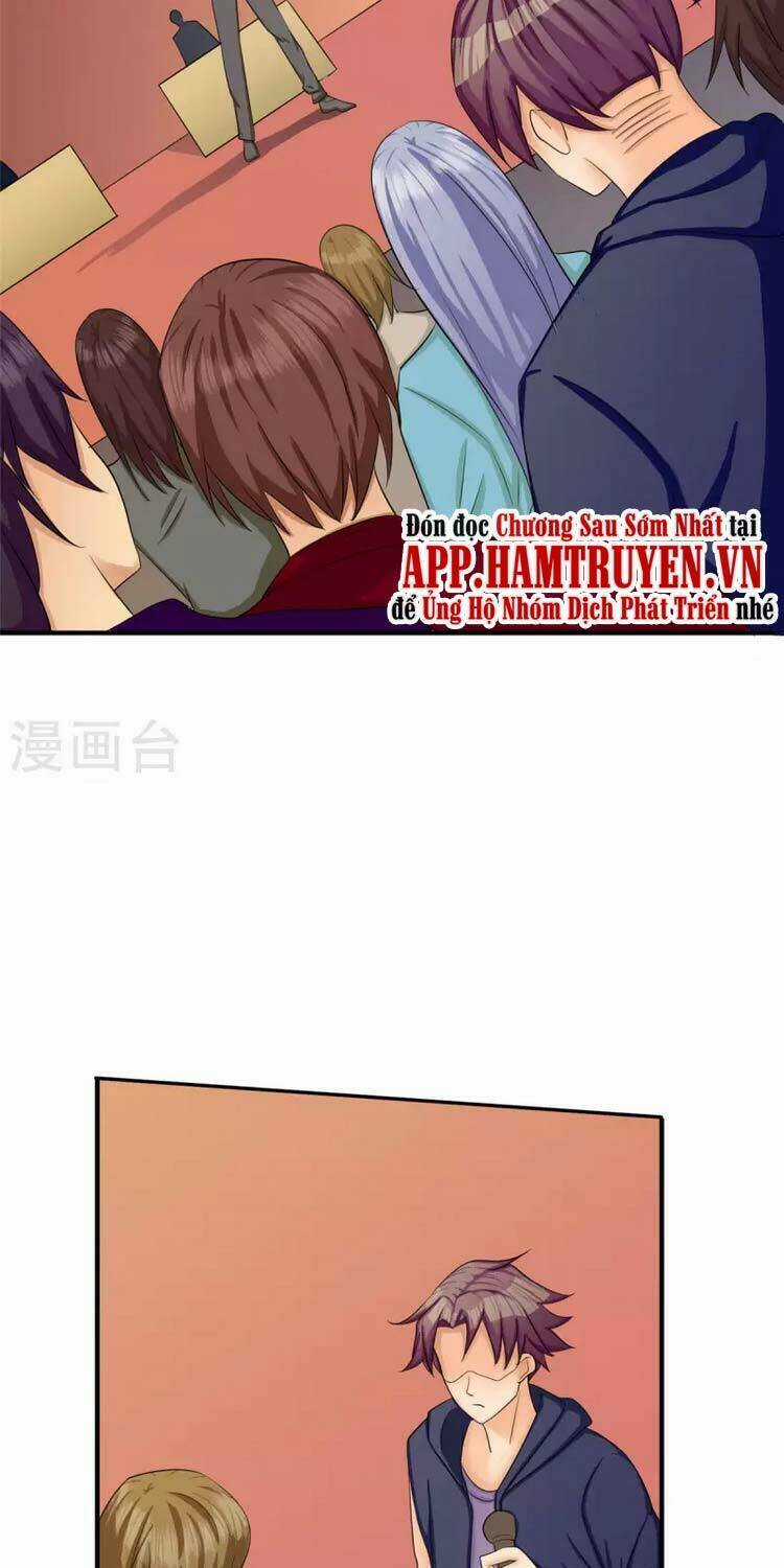 Đế Tế - Chapter 81 - Trang 11