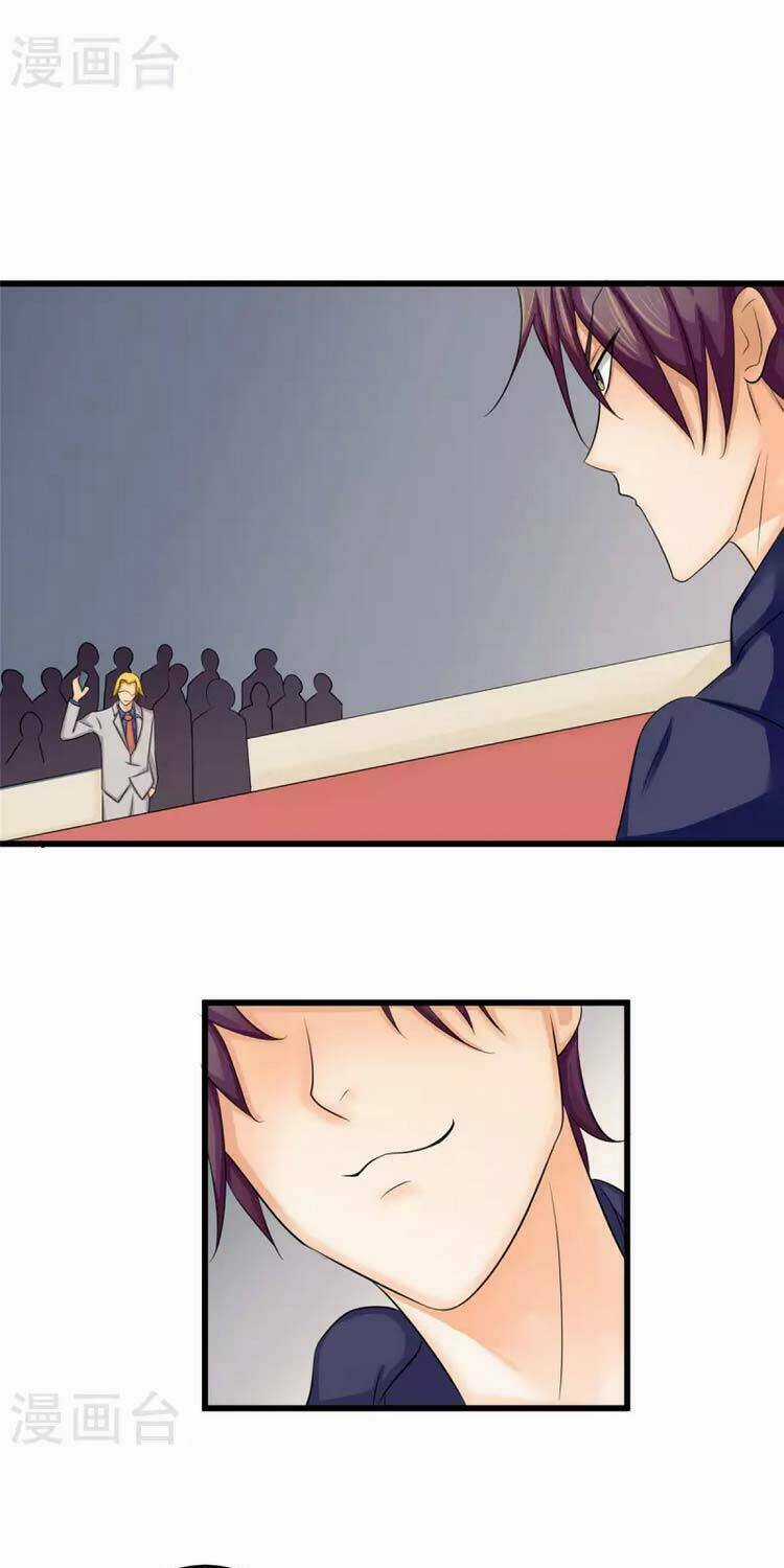 Đế Tế - Chapter 81 - Trang 13