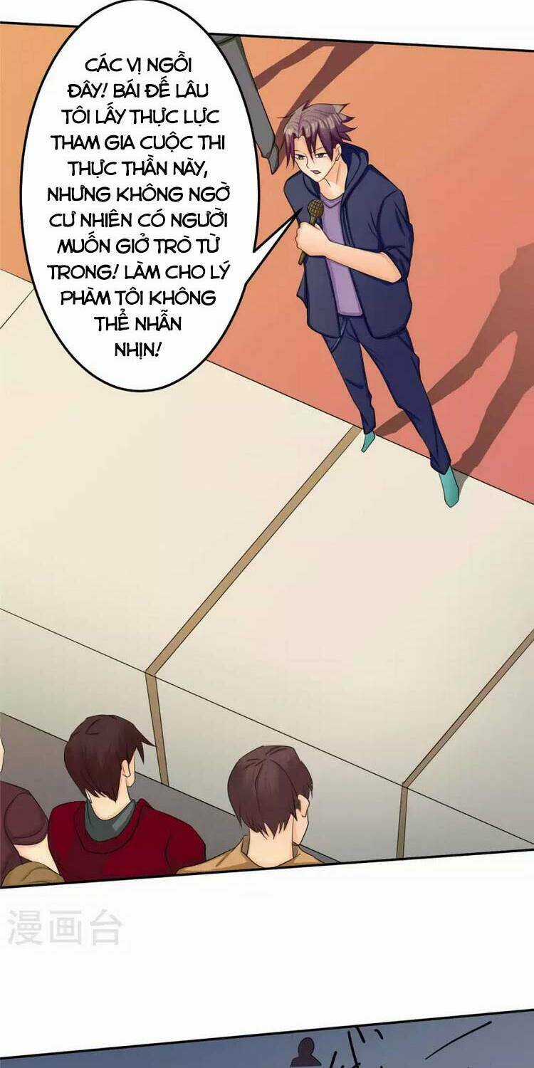 Đế Tế - Chapter 81 - Trang 14