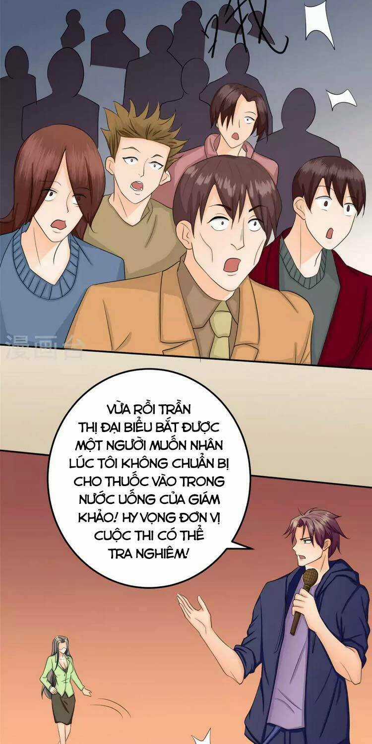 Đế Tế - Chapter 81 - Trang 15