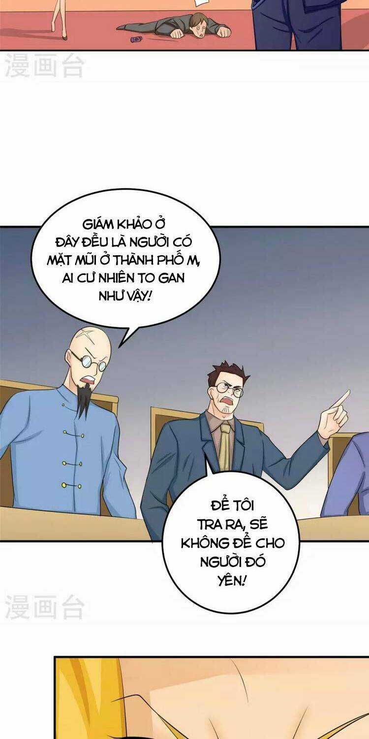 Đế Tế - Chapter 81 - Trang 16