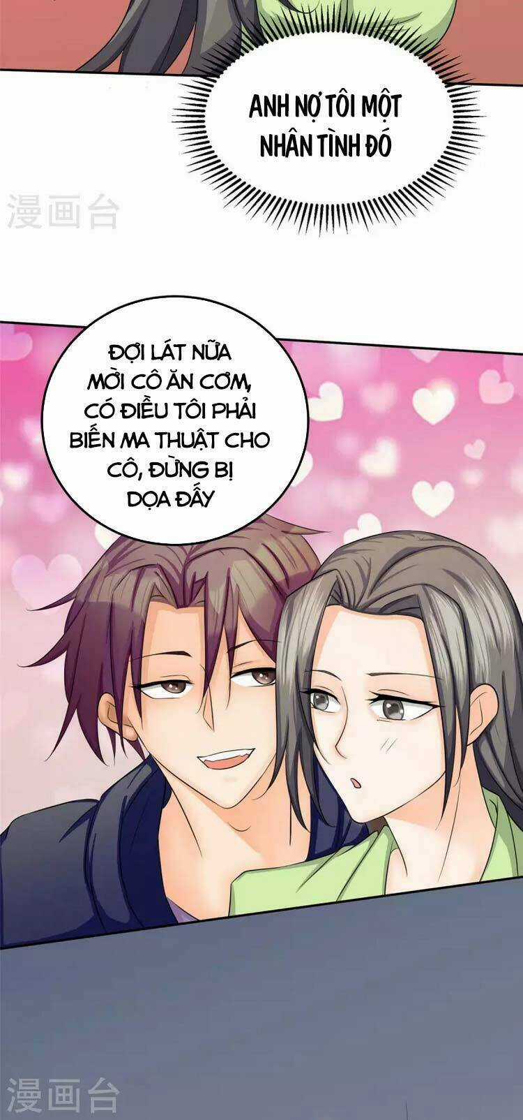 Đế Tế - Chapter 81 - Trang 19