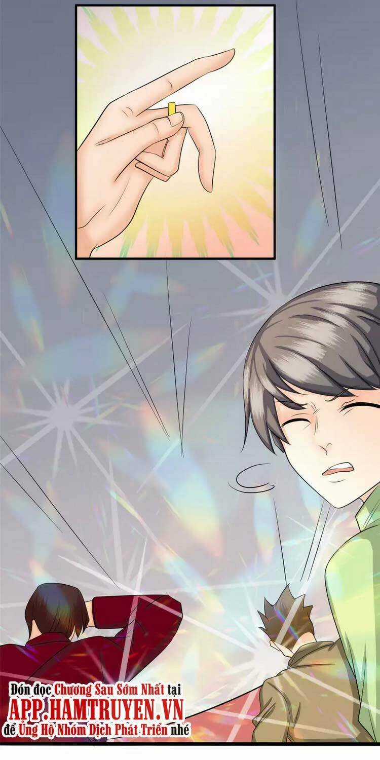 Đế Tế - Chapter 81 - Trang 20