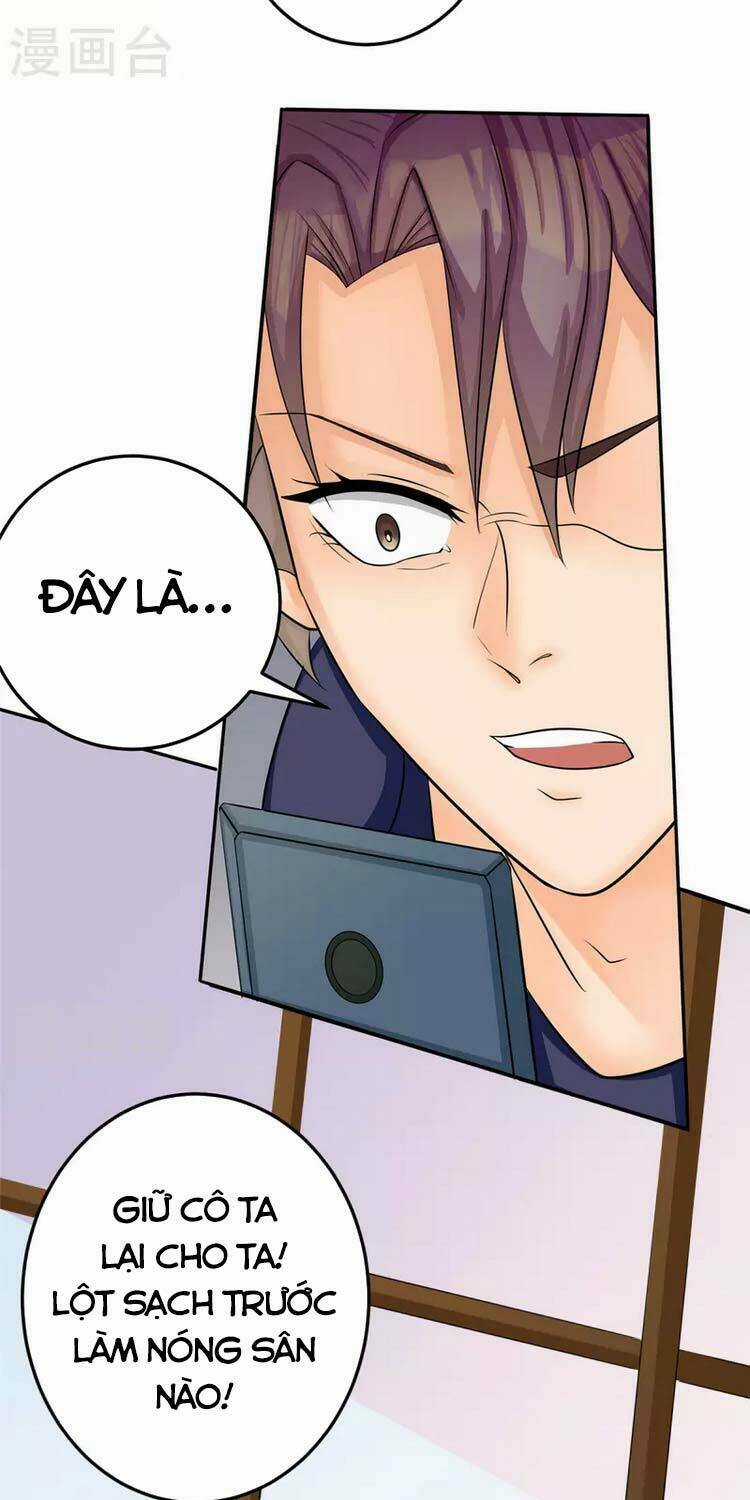 Đế Tế - Chapter 81 - Trang 3