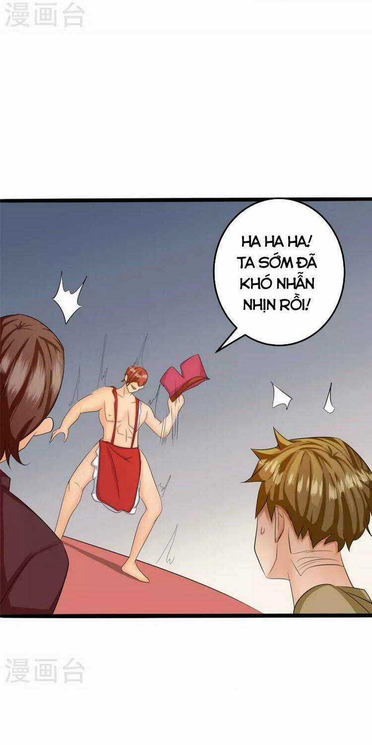 Đế Tế - Chapter 81 - Trang 21