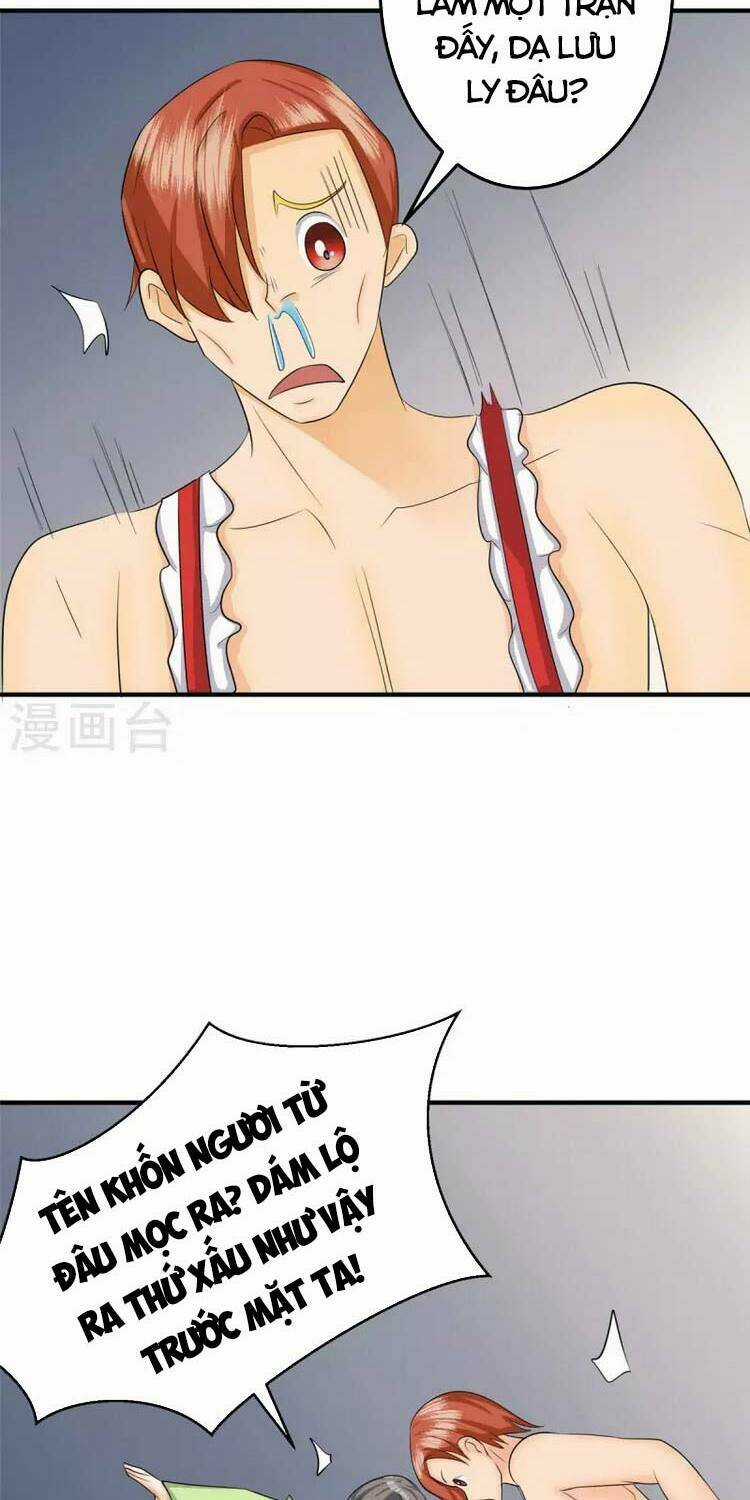 Đế Tế - Chapter 81 - Trang 23