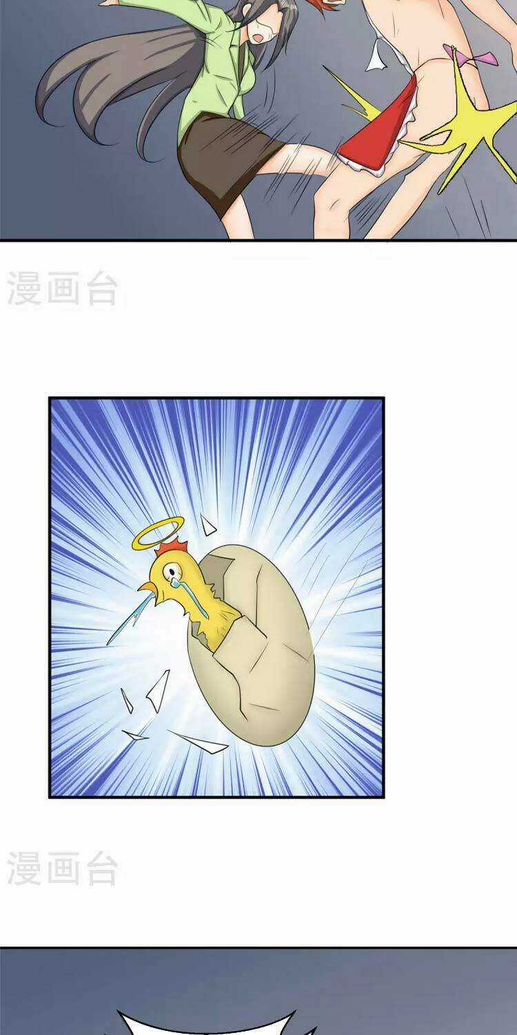 Đế Tế - Chapter 81 - Trang 24