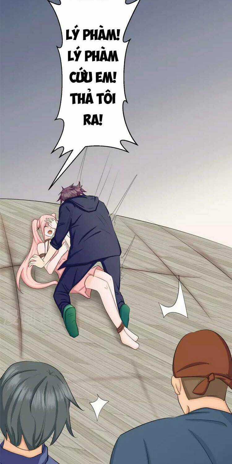 Đế Tế - Chapter 81 - Trang 25