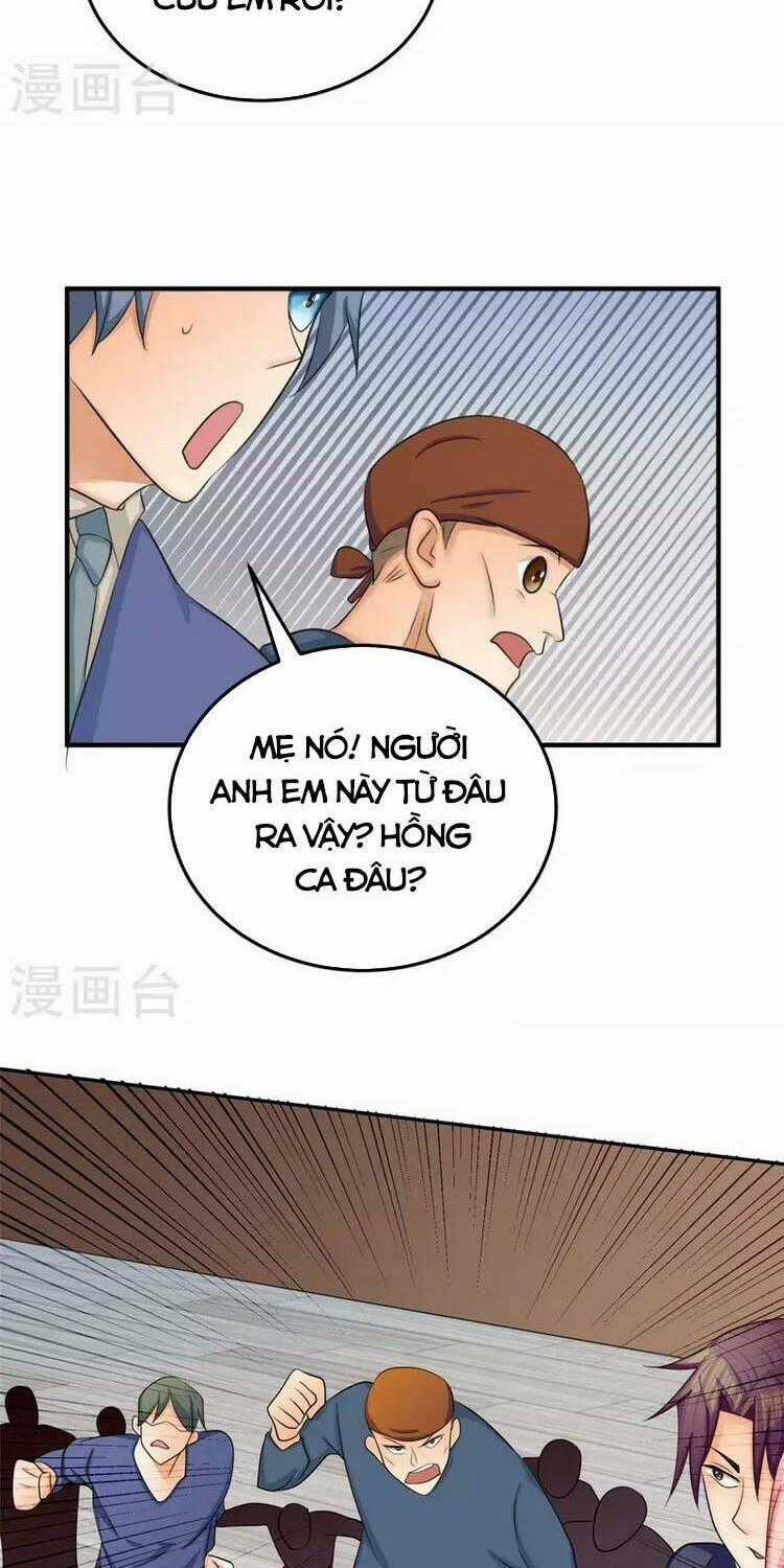 Đế Tế - Chapter 81 - Trang 27