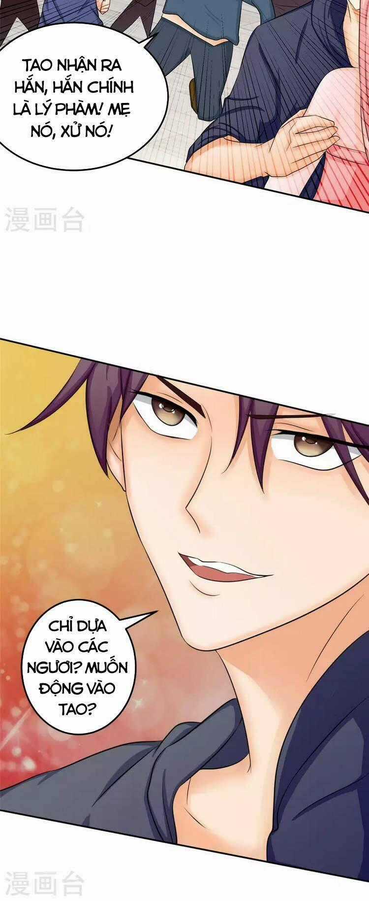 Đế Tế - Chapter 81 - Trang 28