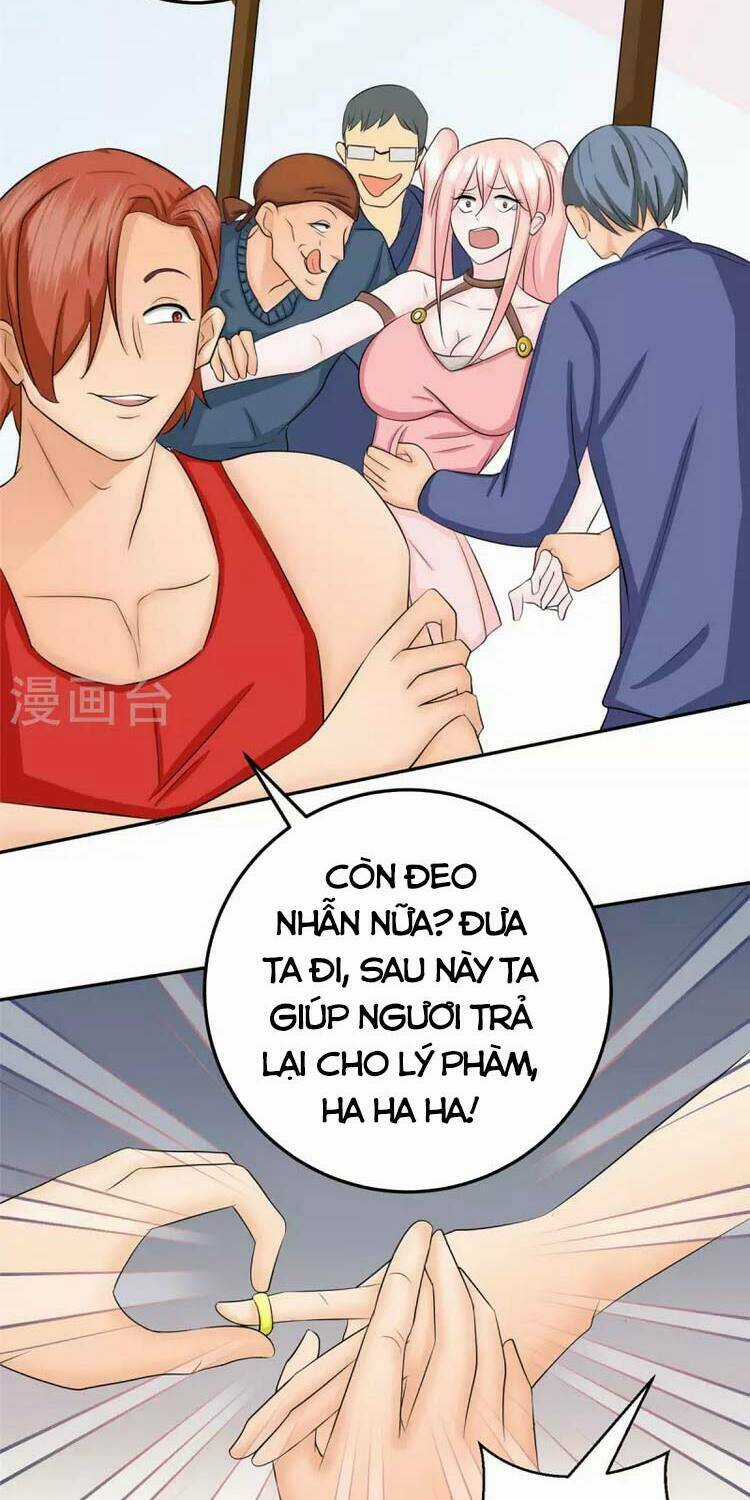 Đế Tế - Chapter 81 - Trang 4