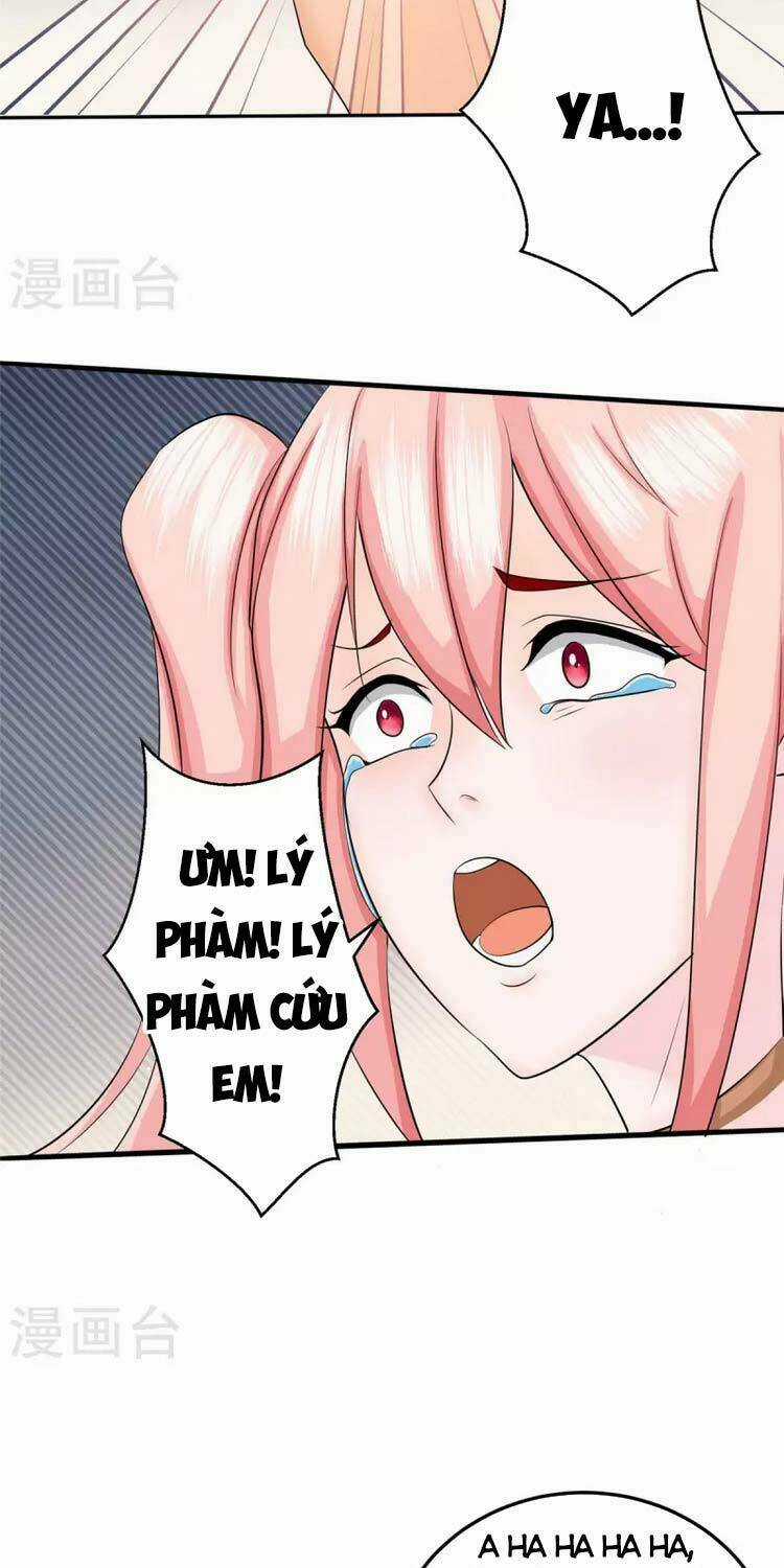 Đế Tế - Chapter 81 - Trang 5