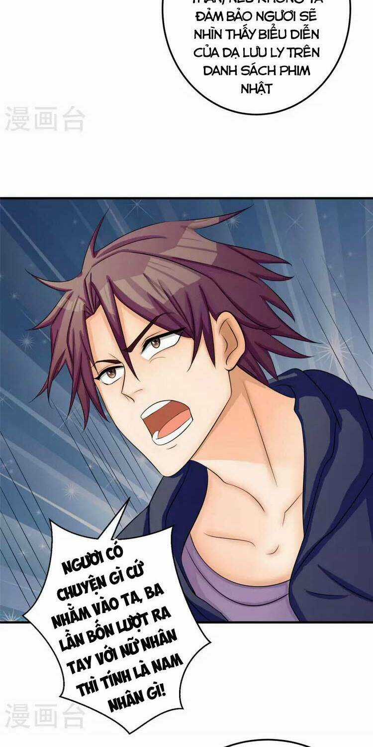 Đế Tế - Chapter 81 - Trang 8