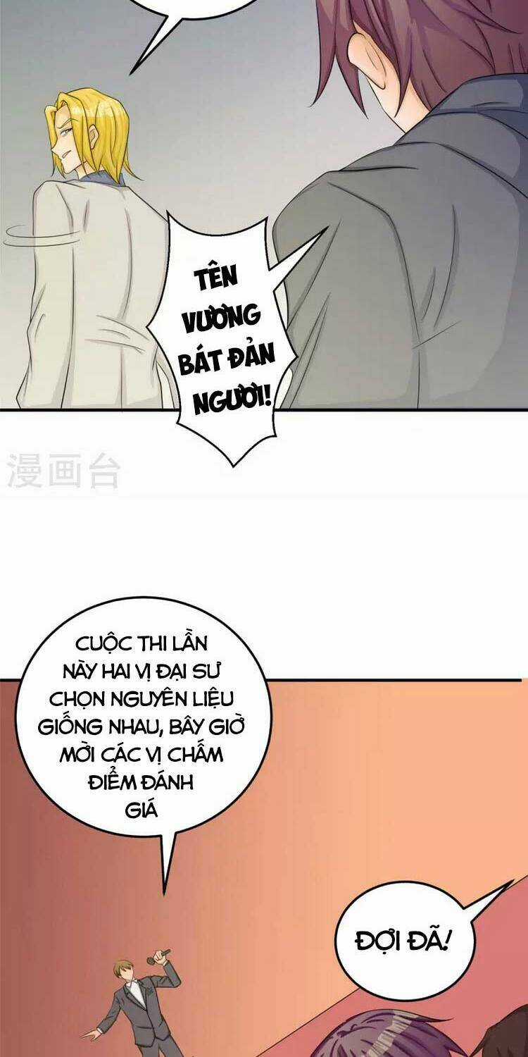 Đế Tế - Chapter 81 - Trang 10