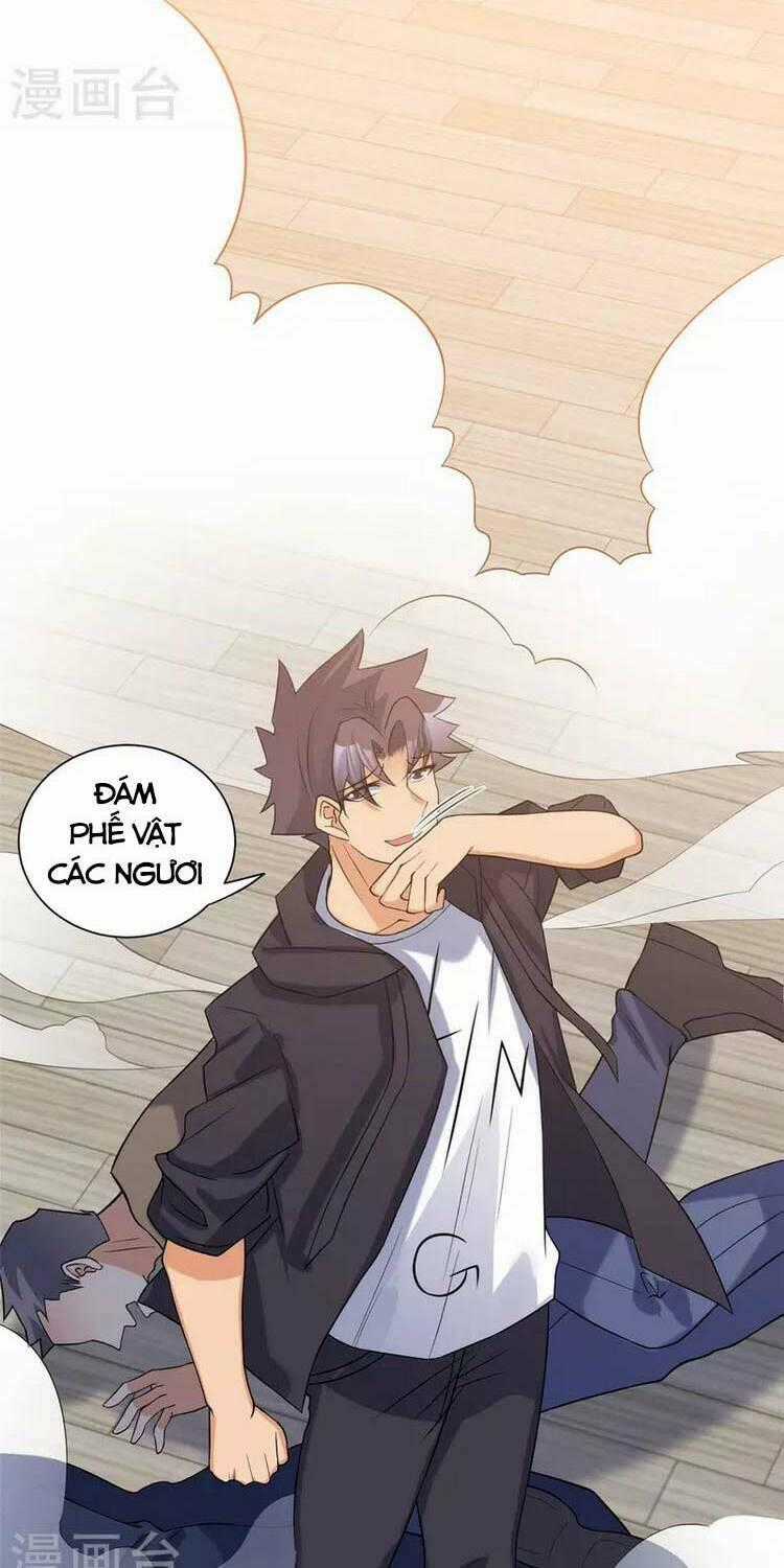 Đế Tế - Chapter 82 - Trang 2