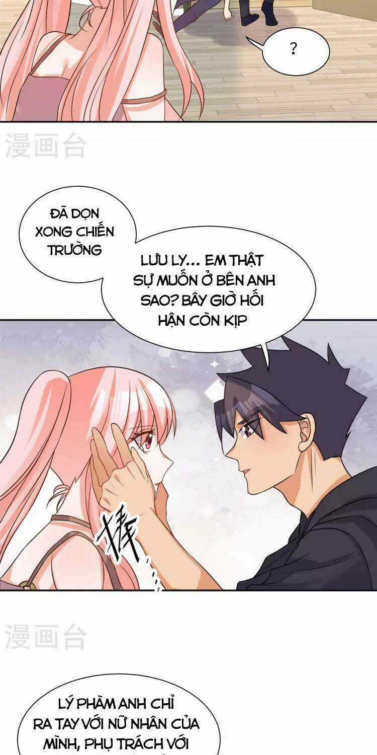 Đế Tế - Chapter 82 - Trang 15