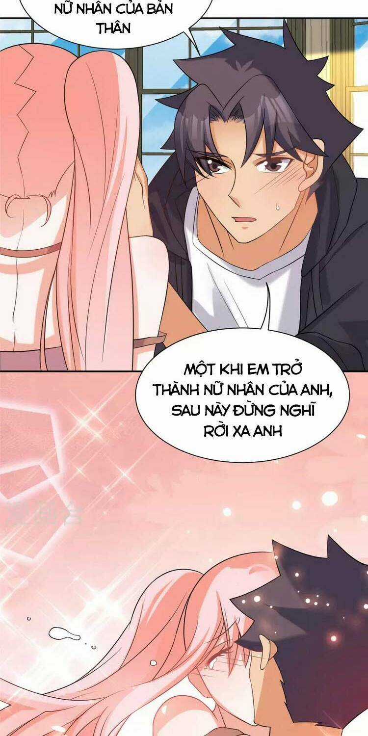 Đế Tế - Chapter 82 - Trang 16