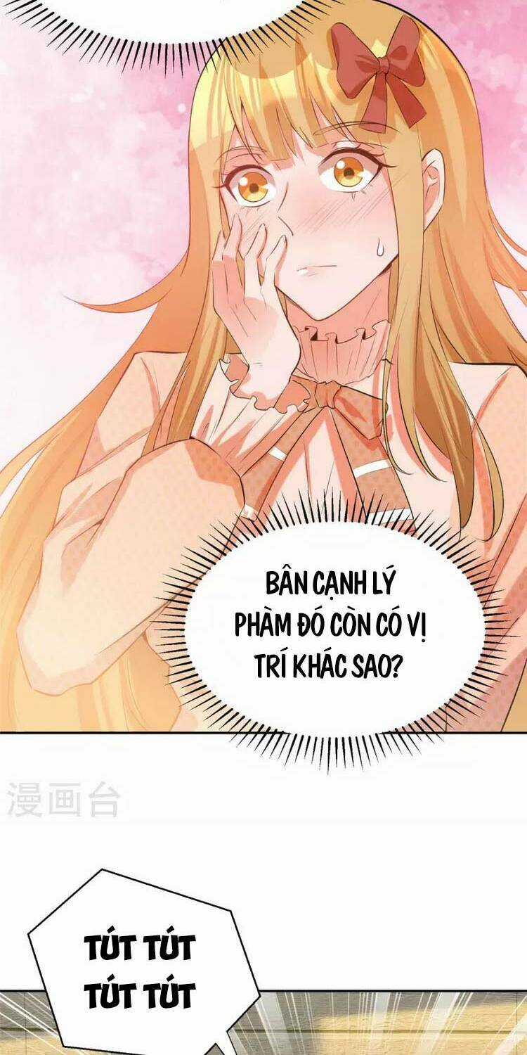 Đế Tế - Chapter 82 - Trang 23