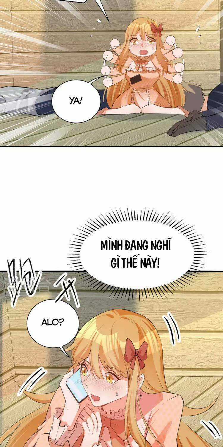 Đế Tế - Chapter 82 - Trang 24