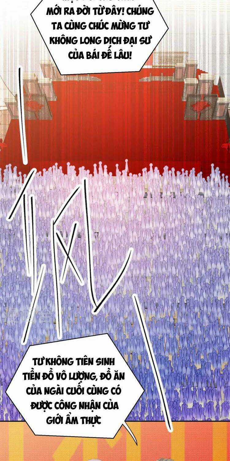 Đế Tế - Chapter 82 - Trang 27