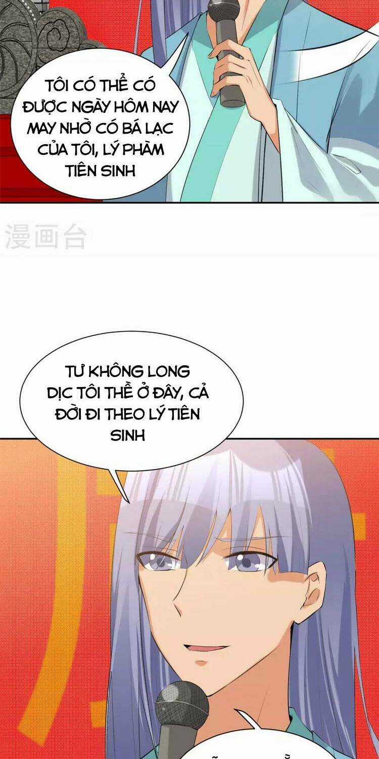 Đế Tế - Chapter 82 - Trang 29