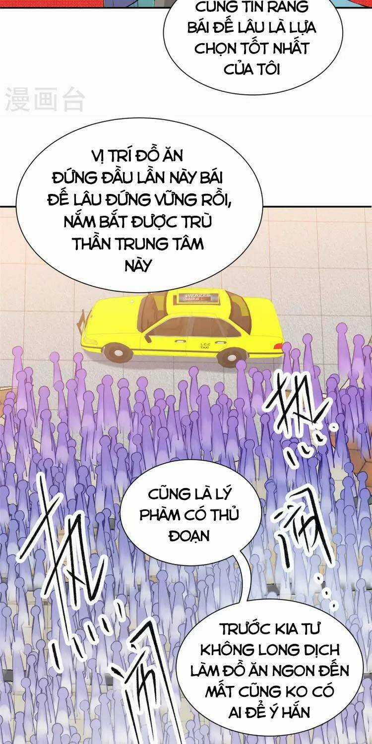 Đế Tế - Chapter 82 - Trang 30