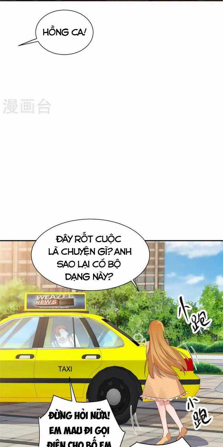 Đế Tế - Chapter 82 - Trang 32