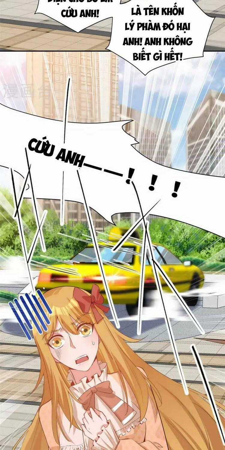 Đế Tế - Chapter 82 - Trang 33