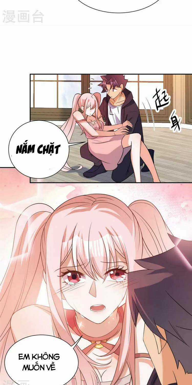 Đế Tế - Chapter 82 - Trang 5