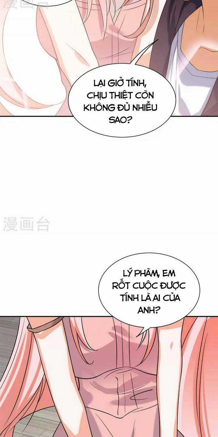 Đế Tế - Chapter 82 - Trang 6