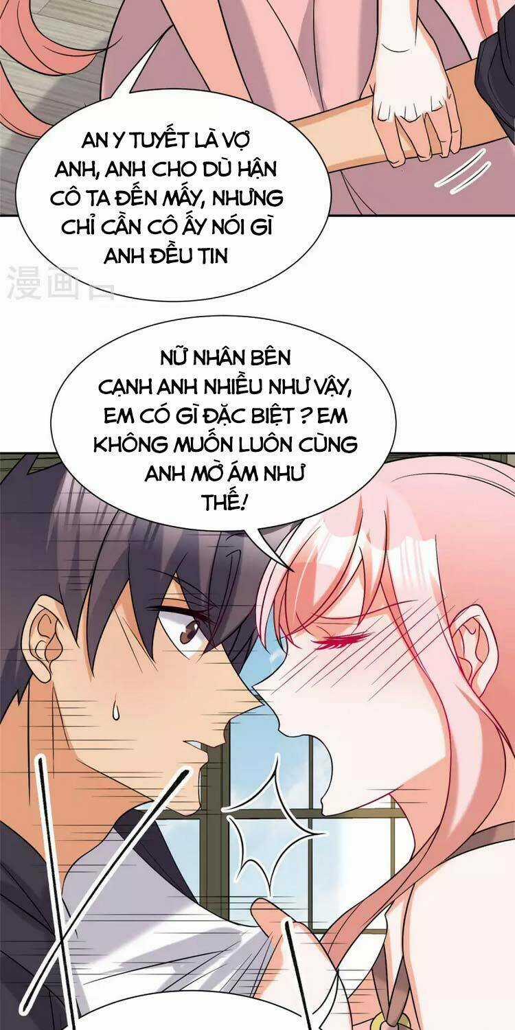 Đế Tế - Chapter 82 - Trang 7