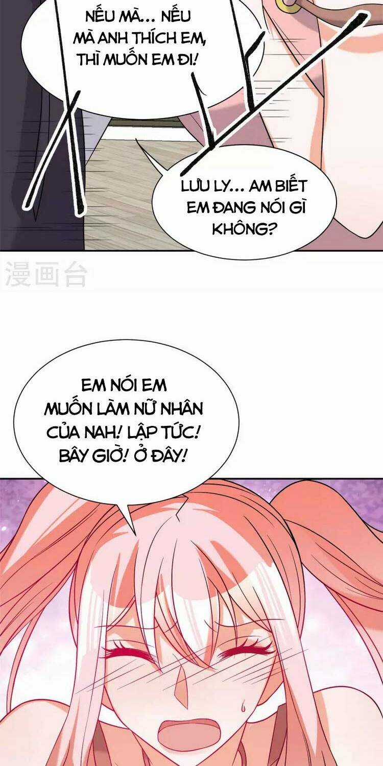 Đế Tế - Chapter 82 - Trang 8
