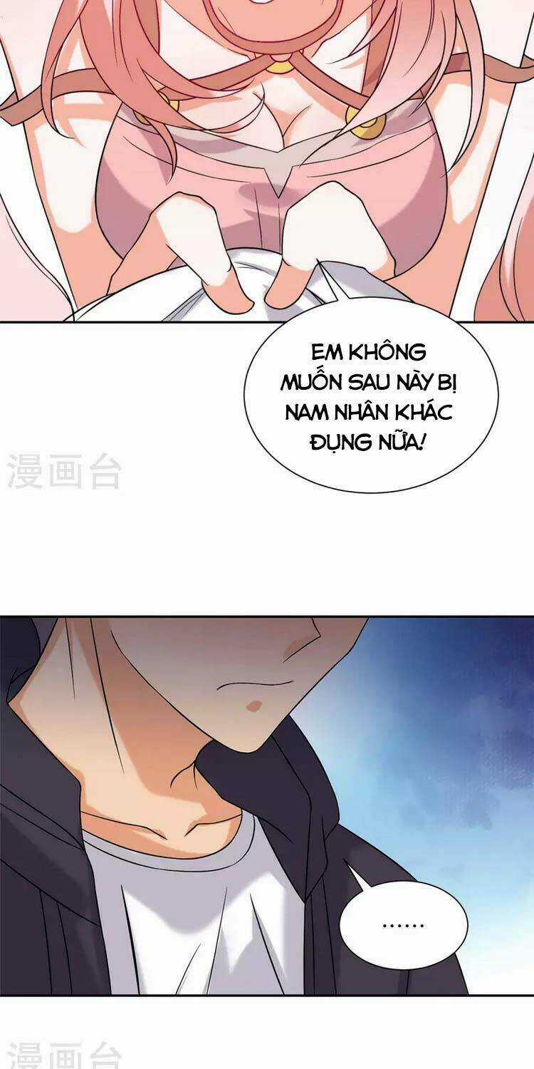 Đế Tế - Chapter 82 - Trang 9